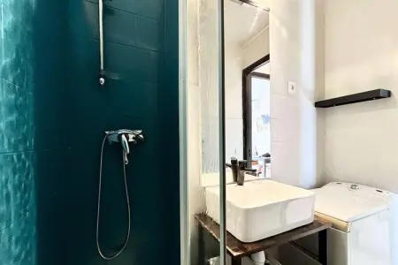 Résidence Cedres, Studio - 1/2 personnes - GrÃ©oux-les-Bains - Photo 11