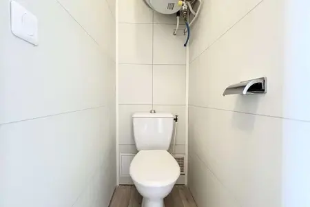 Résidence Cedres, Studio - 1/2 personnes - GrÃ©oux-les-Bains - Photo 14