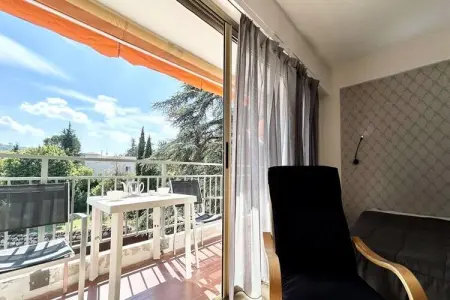 Résidence Cedres, Studio - 1/2 personnes - GrÃ©oux-les-Bains - Photo 17