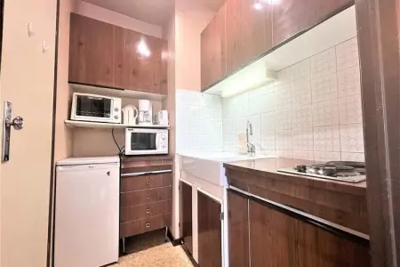 Résidence Cedres, Studio - 1/2 personnes - GrÃ©oux-les-Bains - Photo 3