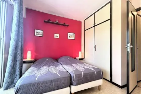 Résidence Cedres, Studio - 1/2 personnes - GrÃ©oux-les-Bains - Photo 6