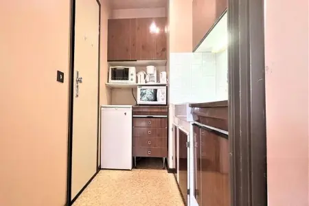 Résidence Cedres, Studio - 1/2 personnes - GrÃ©oux-les-Bains - Photo 9