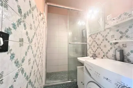 Résidence Cedres, Studio - 1/2 personnes - GrÃ©oux-les-Bains - Photo 11