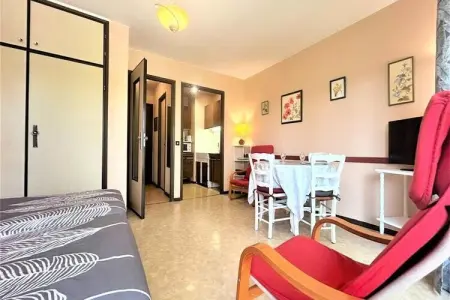 Résidence Cedres, Studio - 1/2 personnes - GrÃ©oux-les-Bains - Photo 12