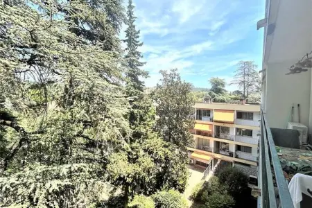 Résidence Cedres, Studio - 1/2 personnes - GrÃ©oux-les-Bains - Photo 15