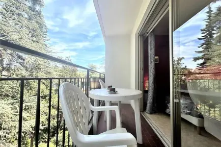 Résidence Cedres, Studio - 1/2 personnes - GrÃ©oux-les-Bains - Photo 16