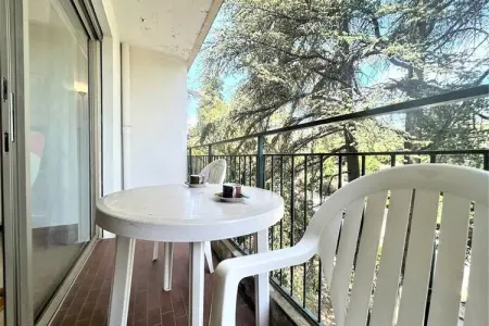 Résidence Cedres, Studio - 1/2 personnes - GrÃ©oux-les-Bains - Photo 17