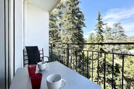 Résidence Cedres, Appartement à Gréoux près des thermes - Photo 1