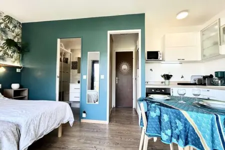 Résidence Cedres, Appartement à Gréoux près des thermes - Photo 5