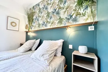 Résidence Cedres, Appartement à Gréoux près des thermes - Photo 6