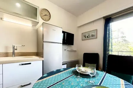Résidence Cedres, Appartement à Gréoux près des thermes - Photo 11