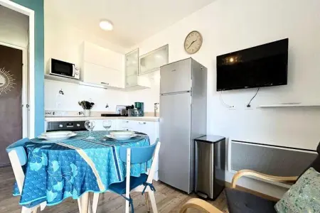 Résidence Cedres, Appartement à Gréoux près des thermes - Photo 12