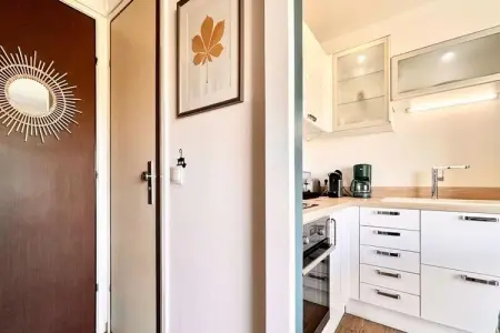Résidence Cedres, Appartement à Gréoux près des thermes - Photo 13