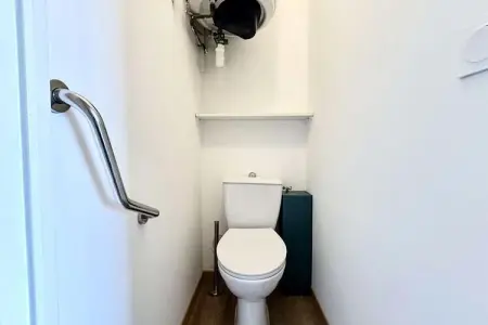 Résidence Cedres, Appartement à Gréoux près des thermes - Photo 17