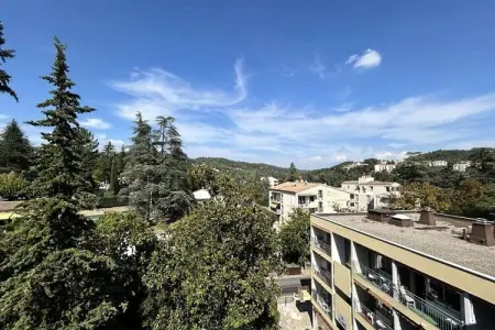 Résidence Cedres, Appartement à Gréoux près des thermes - Photo 18