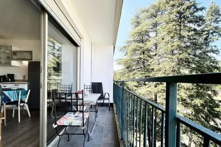 Résidence Cedres, Appartement à Gréoux près des thermes - Photo 19