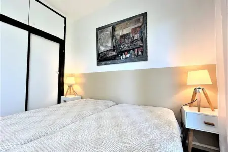 Résidence Cedres, Appartement près des thermes en Provence - Photo 1