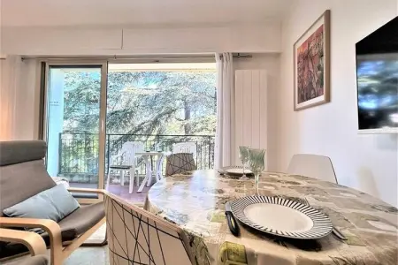 Résidence Cedres, Appartement près des thermes en Provence - Photo 2