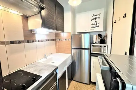 Résidence Cedres, Appartement près des thermes en Provence - Photo 3