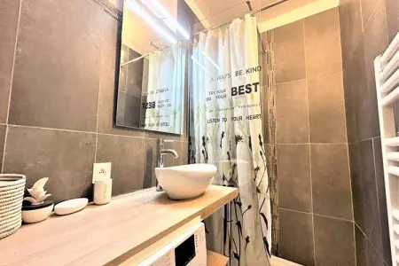 Résidence Cedres, Appartement près des thermes en Provence - Photo 4