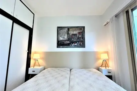 Résidence Cedres, Appartement près des thermes en Provence - Photo 7