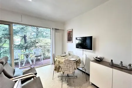 Résidence Cedres, Appartement près des thermes en Provence - Photo 8
