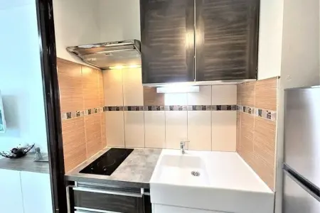 Résidence Cedres, Appartement près des thermes en Provence - Photo 10