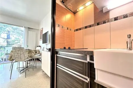 Résidence Cedres, Appartement près des thermes en Provence - Photo 11