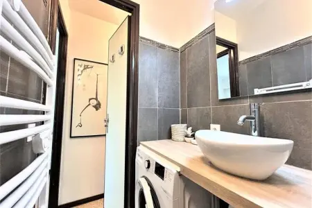 Résidence Cedres, Appartement près des thermes en Provence - Photo 12