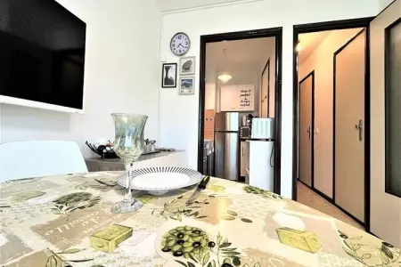Résidence Cedres, Appartement près des thermes en Provence - Photo 13