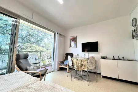 Résidence Cedres, Appartement près des thermes en Provence - Photo 14