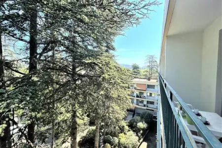 Résidence Cedres, Appartement près des thermes en Provence - Photo 15