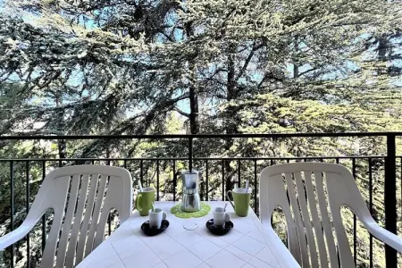 Résidence Cedres, Appartement près des thermes en Provence - Photo 16