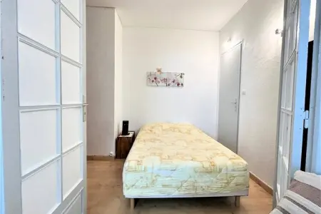 Résidence Cedres, 2 piÃ¨ces cabine - 4 personnes - GrÃ©oux-Les-Bains - Photo 2