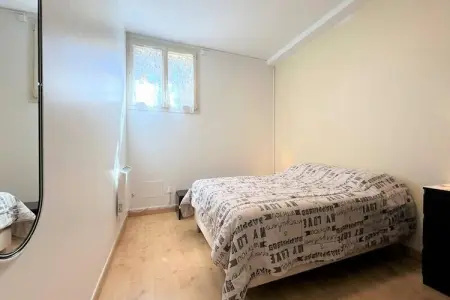 Résidence Cedres, 2 piÃ¨ces cabine - 4 personnes - GrÃ©oux-Les-Bains - Photo 3