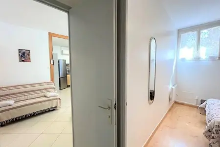 Résidence Cedres, 2 piÃ¨ces cabine - 4 personnes - GrÃ©oux-Les-Bains - Photo 5