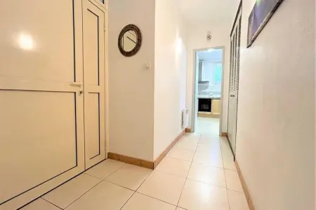 Résidence Cedres, 2 piÃ¨ces cabine - 4 personnes - GrÃ©oux-Les-Bains - Photo 8