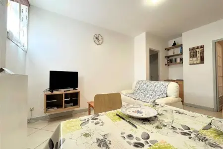 Résidence Cedres, 2 piÃ¨ces cabine - 4 personnes - GrÃ©oux-Les-Bains - Photo 10