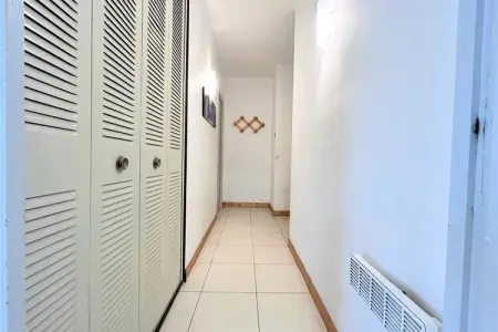 Résidence Cedres, 2 piÃ¨ces cabine - 4 personnes - GrÃ©oux-Les-Bains - Photo 11
