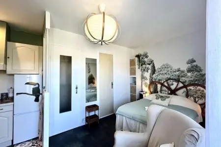 Résidence Cedres, Appartement près des thermes en Provence - Photo 1