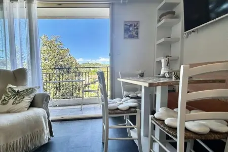 Résidence Cedres, Appartement près des thermes en Provence - Photo 2