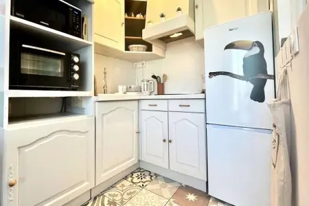Résidence Cedres, Appartement près des thermes en Provence - Photo 3