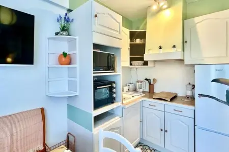 Résidence Cedres, Appartement près des thermes en Provence - Photo 4