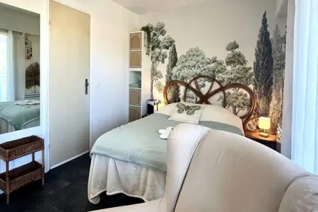Résidence Cedres, Appartement près des thermes en Provence - Photo 6