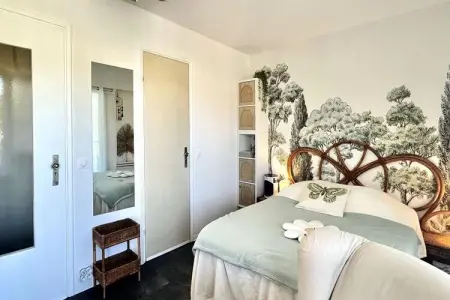 Résidence Cedres, Appartement près des thermes en Provence - Photo 8
