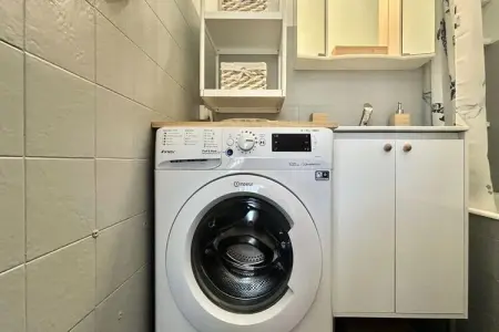 Résidence Cedres, Appartement près des thermes en Provence - Photo 9