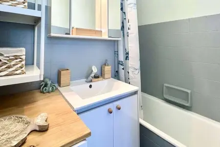Résidence Cedres, Appartement près des thermes en Provence - Photo 10