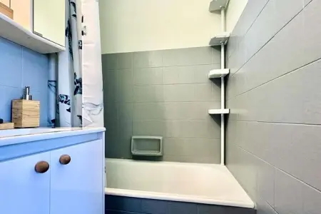 Résidence Cedres, Appartement près des thermes en Provence - Photo 12