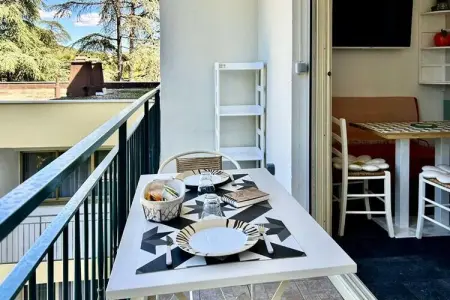 Résidence Cedres, Appartement près des thermes en Provence - Photo 13