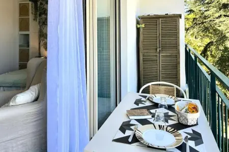 Résidence Cedres, Appartement près des thermes en Provence - Photo 15